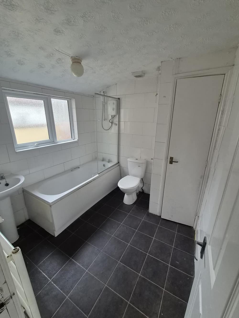 Bathroom, Example A