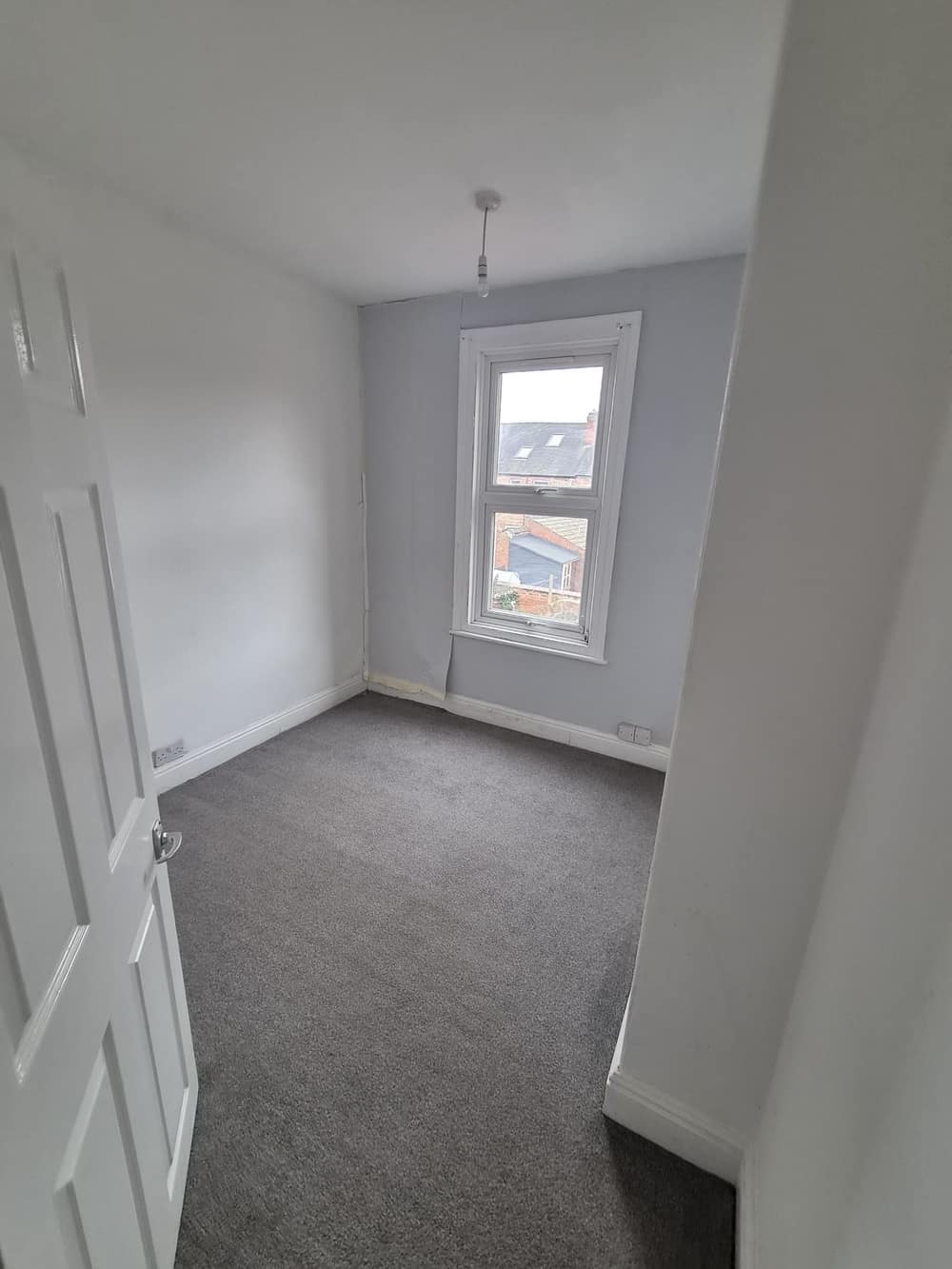 Bedroom 1, Example A