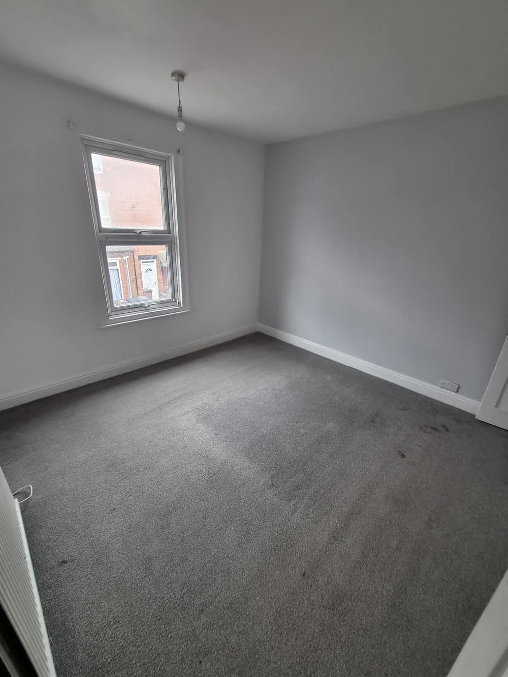 Bedroom 2, Example A