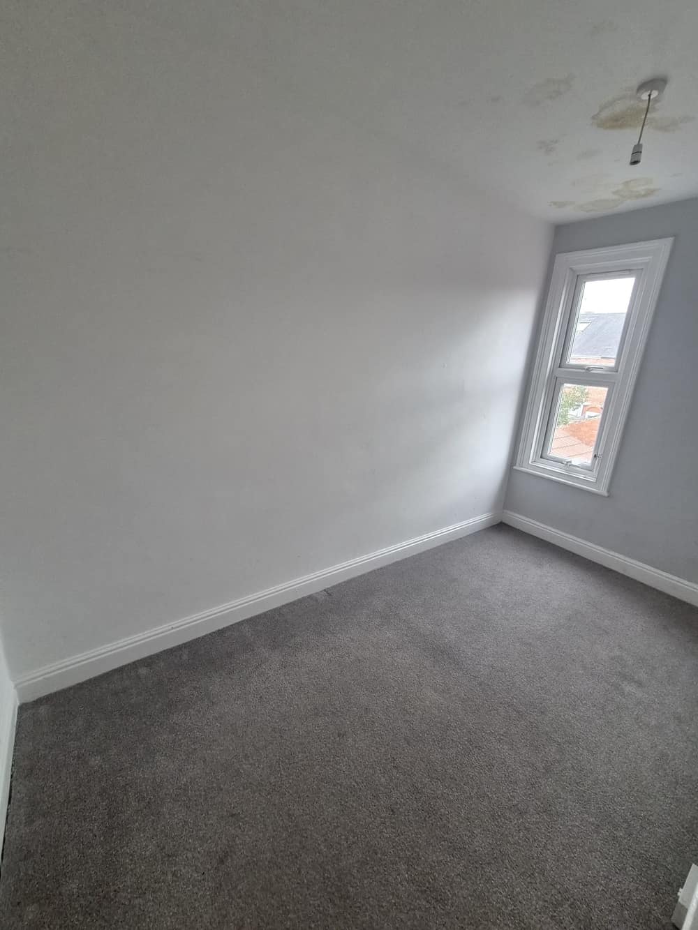 Bedroom 3, Example A