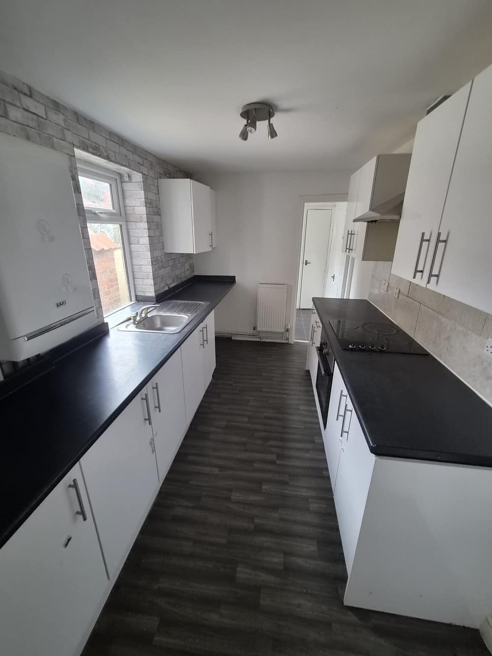 Kitchen, Example A