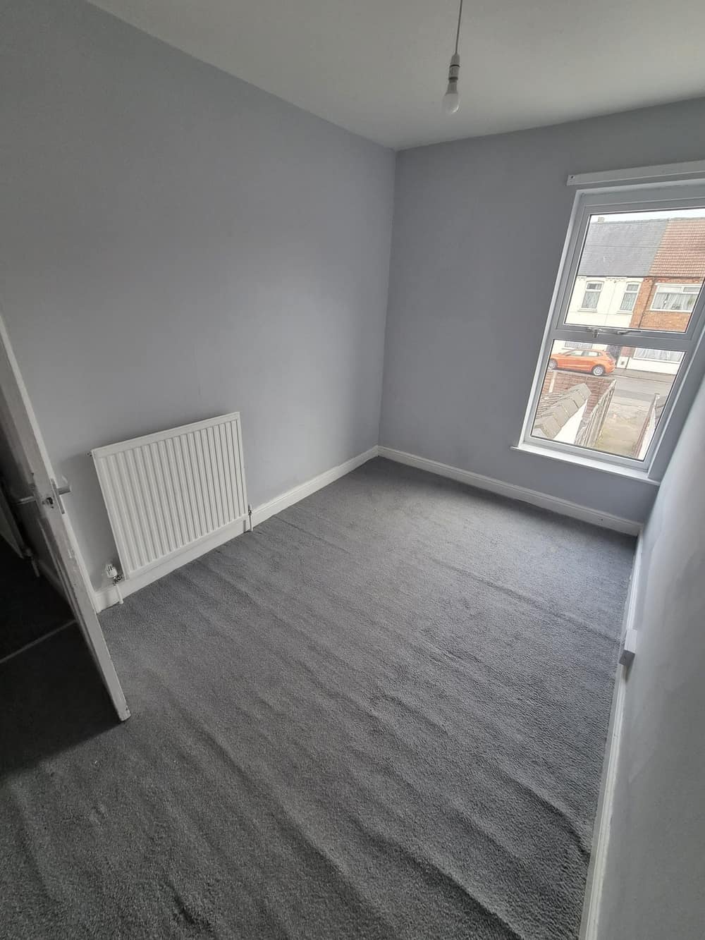 Bedroom 1, Example B