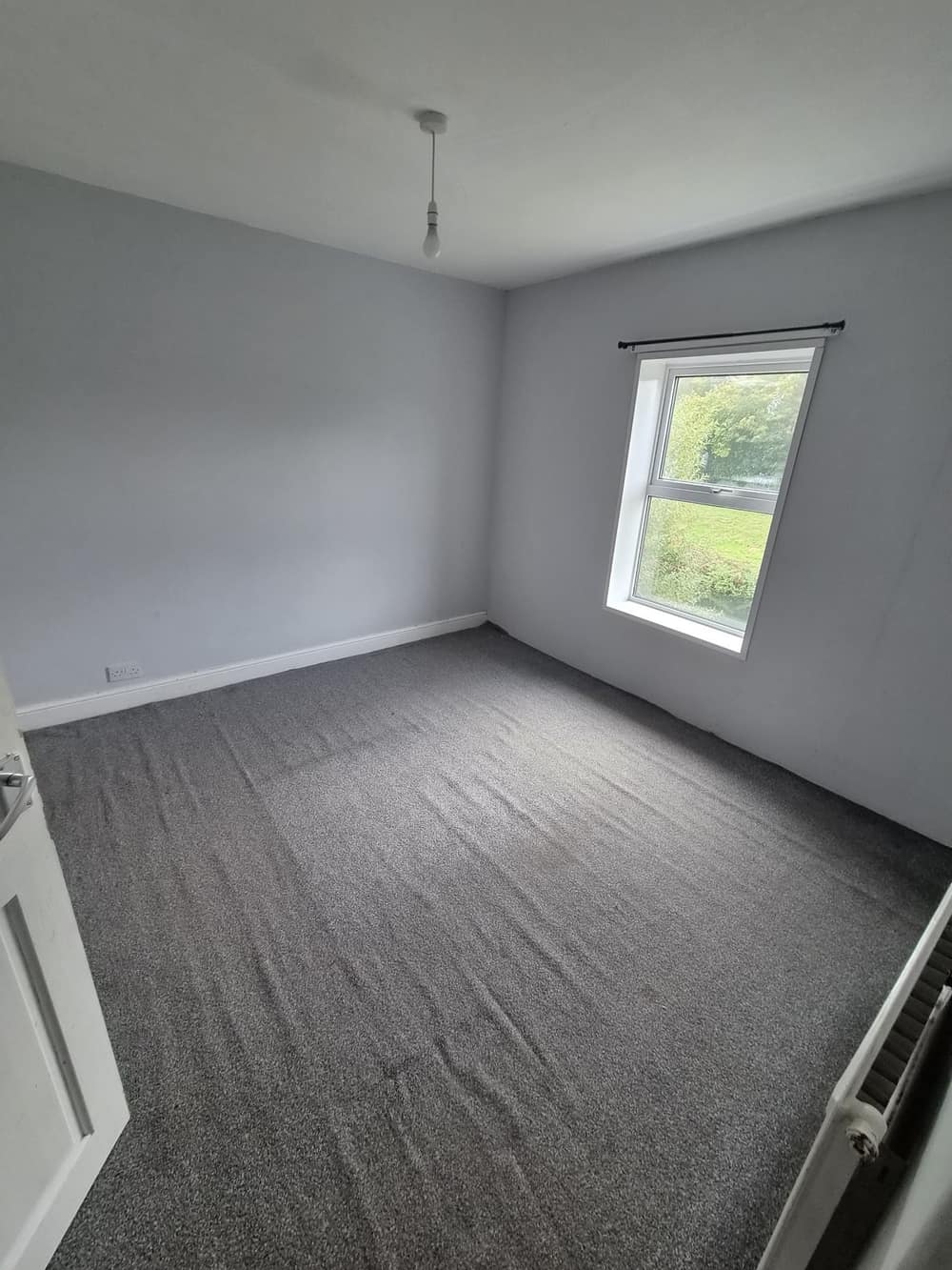 Bedroom 2, Example B